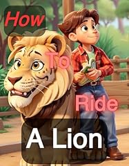 Ride lion kids for sale  Delivered anywhere in UK