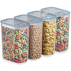 Zeno cereal storage for sale  Delivered anywhere in UK