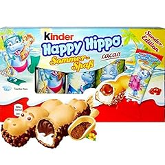 Ferrero kinder happy gebraucht kaufen  Wird an jeden Ort in Deutschland