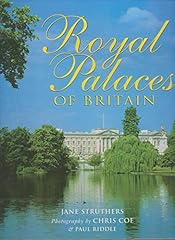 Royal palaces f gebraucht kaufen  Wird an jeden Ort in Deutschland