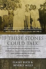 These stones could d'occasion  Livré partout en France