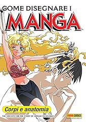 Come disegnare manga. usato  Spedito ovunque in Italia 