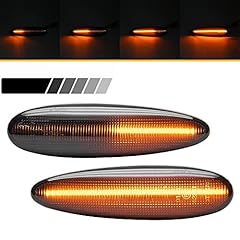 Led dinamico indicatori usato  Spedito ovunque in Italia 