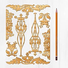 Ajoure fine lasercut for sale  Delivered anywhere in USA 
