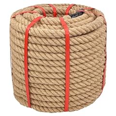Natural hemp rope for sale  Delivered anywhere in USA 