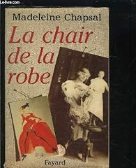 Chair robe d'occasion  Livré partout en France