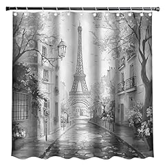 Eiffel tower shower for sale  Delivered anywhere in USA 