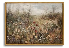 Oiqartoiq vintage wildflowers for sale  Delivered anywhere in USA 