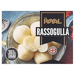 Royal rassogulla pieces for sale  Delivered anywhere in UK