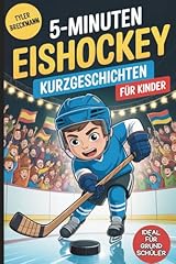 Minuten eishockey kurzgeschich gebraucht kaufen  Wird an jeden Ort in Deutschland