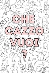 Che cazzo vuoi usato  Spedito ovunque in Italia 