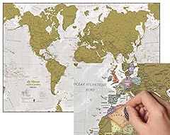 Carte gratter d'occasion  Livré partout en France