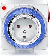 Bearware timer meccanico usato  Spedito ovunque in Italia 