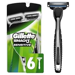 Gillette mach3 men for sale  Delivered anywhere in UK