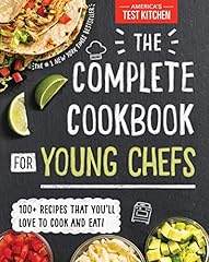 The complete cookbook usato  Spedito ovunque in Italia 