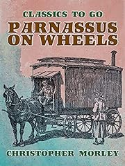 Parnassus wheels for sale  Delivered anywhere in UK