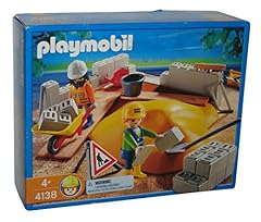 Playmobil 4138 kompaktset gebraucht kaufen  Wird an jeden Ort in Deutschland