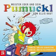 Pumuckl geburtstag pumuckl gebraucht kaufen  Wird an jeden Ort in Deutschland