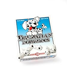 Dalmatian dominoes board for sale  Delivered anywhere in UK