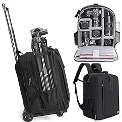 Cwatcun camera backpack for sale  Delivered anywhere in USA 