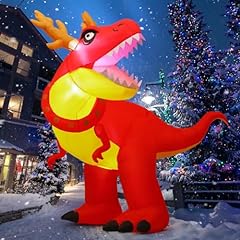 Comin christmas inflatables for sale  Delivered anywhere in USA 