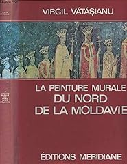 Peinture murale nord d'occasion  Livré partout en Belgiqu