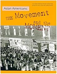 Asian americans movement for sale  Delivered anywhere in USA 