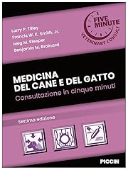 Medicina del cane usato  Spedito ovunque in Italia 