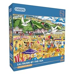 Gibsons saltburn sea for sale  Delivered anywhere in UK