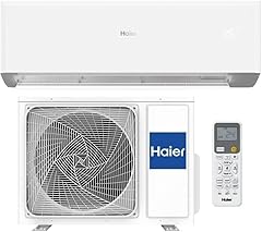 Cond. haier monosplit usato  Spedito ovunque in Italia 