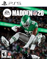 Madden nfl playstation for sale  Delivered anywhere in USA 