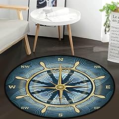 Keepcute blue compass for sale  Delivered anywhere in USA 
