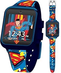 Accutime superman kids for sale  Delivered anywhere in USA 