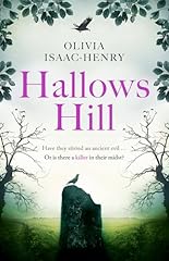 Hallows hill the gebraucht kaufen  Wird an jeden Ort in Deutschland
