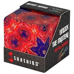 Shashibo shape shifting for sale  Delivered anywhere in UK