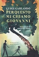 Per questo chiamo usato  Spedito ovunque in Italia 