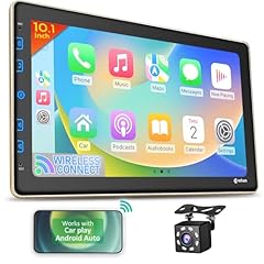 Corehan double din for sale  Delivered anywhere in USA 