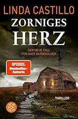 Zorniges herz thriller gebraucht kaufen  Wird an jeden Ort in Deutschland