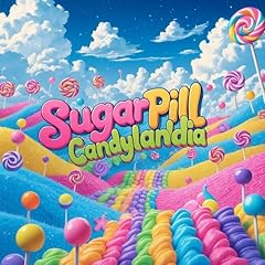 Sugarpill gebraucht kaufen  Wird an jeden Ort in Deutschland