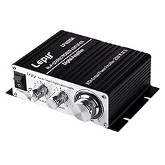 Lepy 2020a amplifier for sale  Delivered anywhere in UK