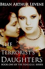 The terrorist daughters gebraucht kaufen  Wird an jeden Ort in Deutschland