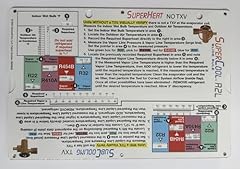 Supercool slide rule for sale  Delivered anywhere in UK
