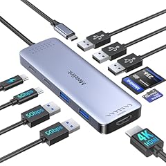 Usb hub multiport for sale  Delivered anywhere in USA 