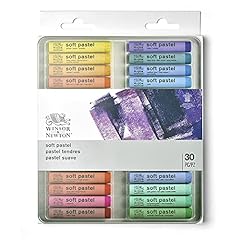 Winsor newton pastel d'occasion  Livré partout en France