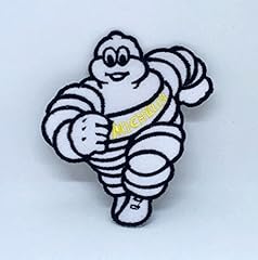 Michelin tyre logo for sale  Delivered anywhere in UK