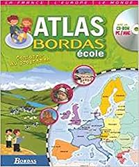 ecole atlas d'occasion  Livré partout en France