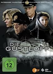 Gustloff 2 dvds gebraucht kaufen  Wird an jeden Ort in Deutschland