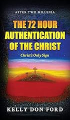 Hour authentication christ for sale  Delivered anywhere in USA 