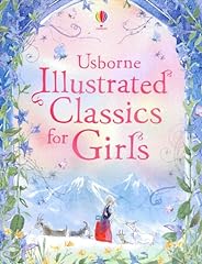 Illustrated classics girls for sale  Delivered anywhere in UK