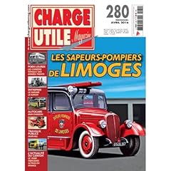 Sapeurs pompiers limoges d'occasion  Livré partout en France